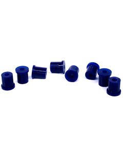 SuperPro Toyota-Sprg/Rear Bush All - SPF0049K