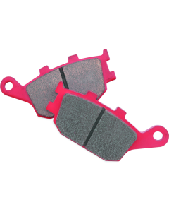 BKM Sintered Brake Pads - High Performance BIKE-961400
