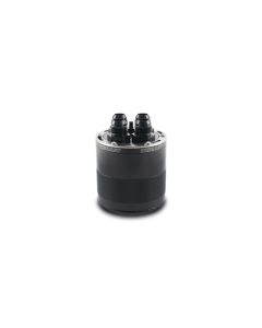 Vibrant Small 0.75L 4-Port Catch Can Assembly - 12765