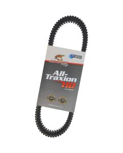 All Balls Racing 2020 Polaris RZR Turbo Pro XP All Traxion HD CVT Belts - 25-9011