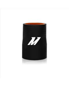 Mishimoto 1.75in to 2.0in Transition Coupler - Black - MMCP-17520BK