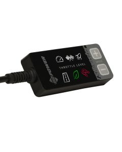 BD Power Throttle Sensitivity Booster v3.0 - Chevy/ GMC/ Dodge/ Jeep/ Fiat/ Nissan - 1057938