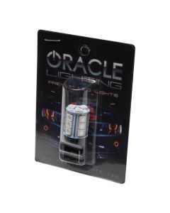 Oracle 7440 18 LED 3-Chip SMD Bulb (Single) - Red - 5109-003