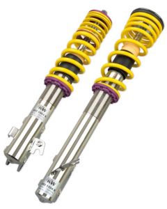 KW Coilover Kit V1 05-07 Subaru Impreza STI (GD GG) - 10245014