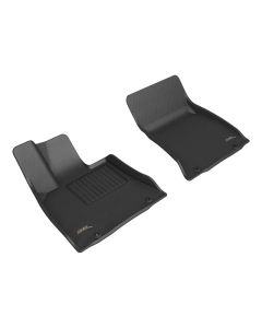 3D Maxpider 23-24 Genesis G80 Kagu Black R1 - L1GS01011509