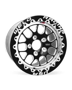 WEL S77 Wheels - WELD-77MB510N75F