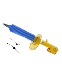 Bilstein B6 Performance 2011-2014 Nissan Juke Left Front Monotube Shock - 35-227526