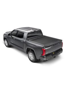 Roll-N-Lock 2022 Toyota Tundra (66.7in. Bed Length) A-Series XT Retractable Tonneau Cover - 575A-XT