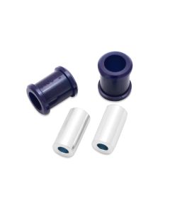 SuperPro 2004 Mazda RX-8 Base Rear Forward Trailing Arm Upper Bushing Kit - SPF3400K