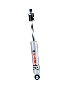 Ridetech 65-70 Buick Electra Front RQ-S Shock w/ 4.75in Stroke w/ Eye/Stud Mounting - 20349859
