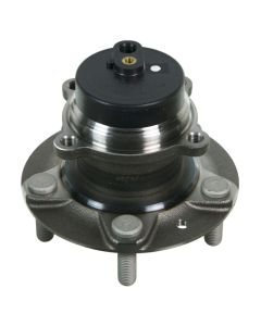MOOG 09-11 Mazda RX-8 Front Hub Assembly - 513345