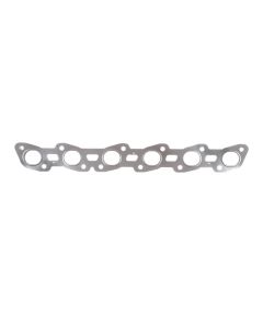 Cometic Nissan RB20/25 .030 inch MLS Exhaust Manifold Gasket 1.575 inch X 1.340 inch Port - C4177-030