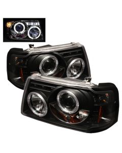 SPY Headlights - SPYD-5010490