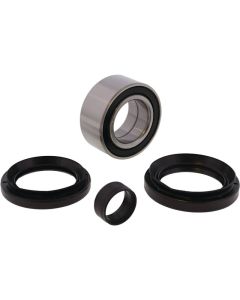 All Balls Racing 05-14 Honda TRX500FA Wheel Bearing Kit Front - 25-1572