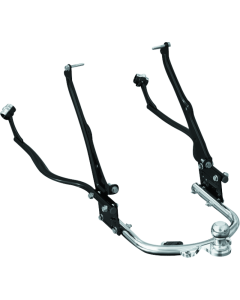Kuryakyn Trailer Hitch 09-12 Touring - 7652