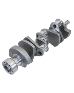 Eagle Chevrolet 305/350/383 1pc Rear Seal 3.75in Standard Cast Steel Crankshaft - 10352375060I