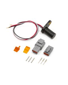Haltech GT101 Style High Frequency Hall Effect Sensor - HT-010609