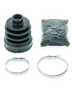 QuadBoss Can-Am Outlander 330 CV Boot Kit 04-05