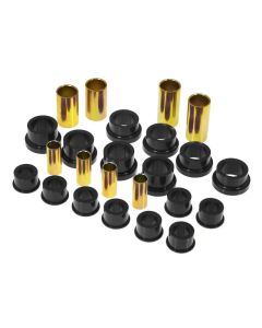 Prothane 70-78 Datsun 240/260/280Z Rear Control Arm Bushings - Black - 14-301-BL