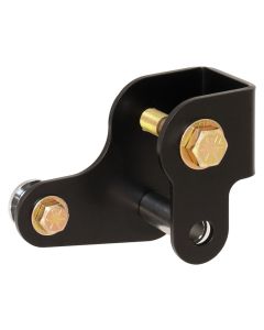 RockJock 2021+ Bronco Geometry Correction Axle Bracket for Rear Trac Bar - RJ-181400-101
