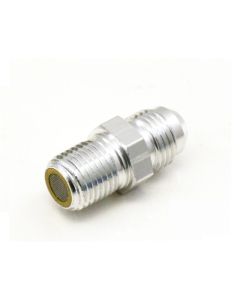 Nitrous Express 6AN Filter Fitting - 15609