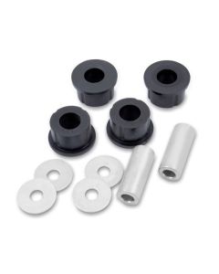SuperPro 1988 Honda Prelude 2.0 S Front Lower Shock Absorber-to-Control Arm Mount Bushing Kit - SPF2132K