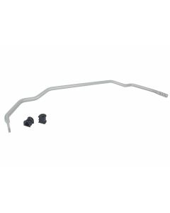 Whiteline 04-08 Acura TSX Rear Heavy Duty Adjustable 22mm Swaybar - BHR80XZ