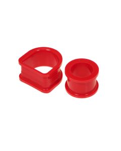 Prothane 85-89 Toyota MR2/AE86 Steering Rack Bushings - Red - 18-702