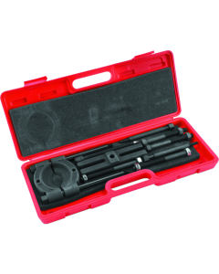 BKM Shop Tools BIKE-152222: Premium Bike Maintenance Kit