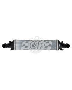 CSF 13-15 Mercedes-Benz GLK250 2.1L OEM Intercooler - 6057