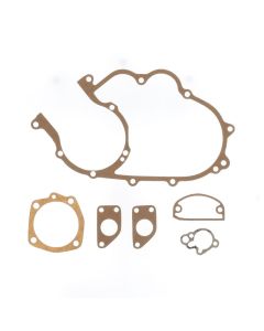 Athena 62-64 Piaggiovespa GS (VSB1-2T) 160 Complete Gasket Kit (w/o Oil Seals) - P400480850240