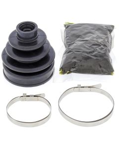 All Balls Racing 2006 Honda TRX350FE CV Boot Repair Kit - Front - Inner - 19-5007