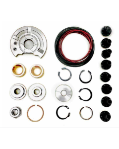 BorgWarner S300 SX-E (360 Thrust) Turbo Repair Kit - 13007110005