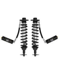 ICON 2021+ Ford F-150 4WD 0-2.75in Frt 2.5 Series Shocks VS RR Coilover Kit - 91823