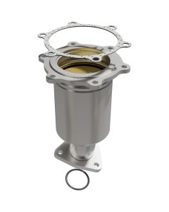 MagnaFlow Conv DF 96-00 Pathfinder Passenger Side Front - 50212