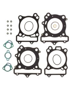 Athena 04-19 Suzuki DL V-Strom 650 Top End Gasket Kit w/o Valve Cover Gasket - P400510600043