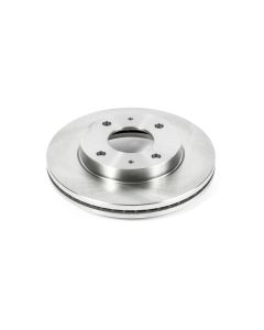Power Stop 02-03 Hyundai Sonata Front Autospecialty Brake Rotor - JBR1321