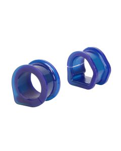 SuperPro 1986 Toyota Supra Base Steering Rack and Pinion Mount Bushing Kit - SPF4060K