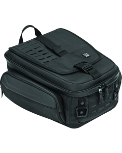 Kuryakyn Xkursion XB Ambassador Tail Bag - 5256