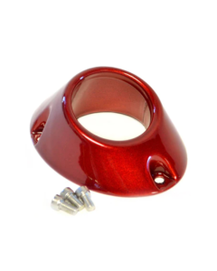 Big Gun EVO R Turndown End Tip - Red - 41-E0001T
