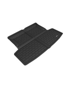 3D MAXpider 15-21 Subaru WRX/STi Kagu Cargo Liner - Black - M1SB0201309