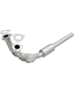 MagnaFlow Conv DF 99-04 VW Golf 2.8L GTI/04-05 Golf 2.8L VR6/99-02 Jetta 2.8L 12 Valve (AFP/GLS/GLX) - 51151