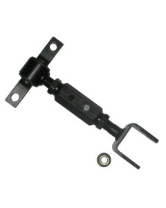 SPC Performance 01-05 Honda Civic/02-06 Acura RSX Rear EX Arm XR Adjustable Upper Control Arm - 67230