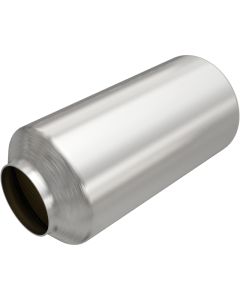 Magnaflow Conv Univ 3in. CA 4in Spun - 5561209