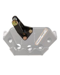 Carli 03-12/13 Ram 2500/3500 Front Differential Guard Stabilizer Bracket - CS-DFDGBRKT-03