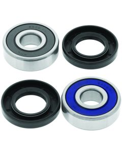 QuadBoss 82-85 Honda ATC110 Front ATV Wheel Bearing & Seal Kit - 413354
