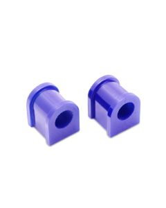 SuperPro 2004 Mazda RX-8 Base Rear 18mm Sway Bar Mount Bushing Kit - SPF2535-18K