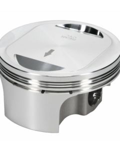 JE Pistons HARLEY Twin Cam 95 Piston Kit - 324714