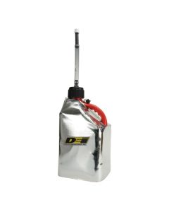 DEI Reflective Fuel Jug Cover 5 Gallon Plastic (VP) Square - 10471