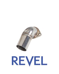 Revel 2016-2022 Toyota Tacoma Turn Down for Medallion Trail Hart Cat-Back Exhaust (rvlT76001R) - T76001RT